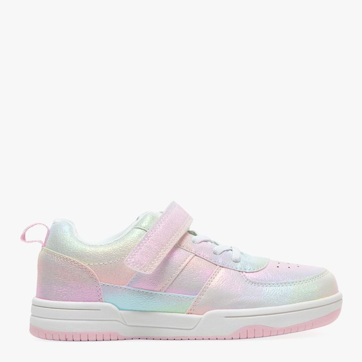 YAMP - Tenis moda Yamp Zp Basic Niña con Velcro