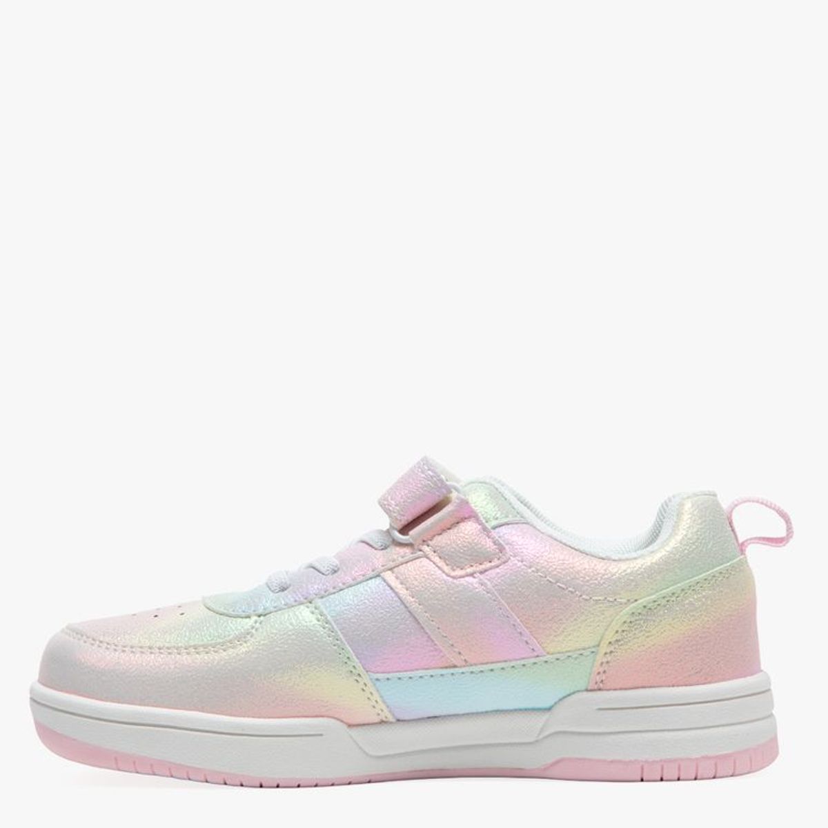 YAMP - Tenis moda Yamp Zp Basic Niña con Velcro
