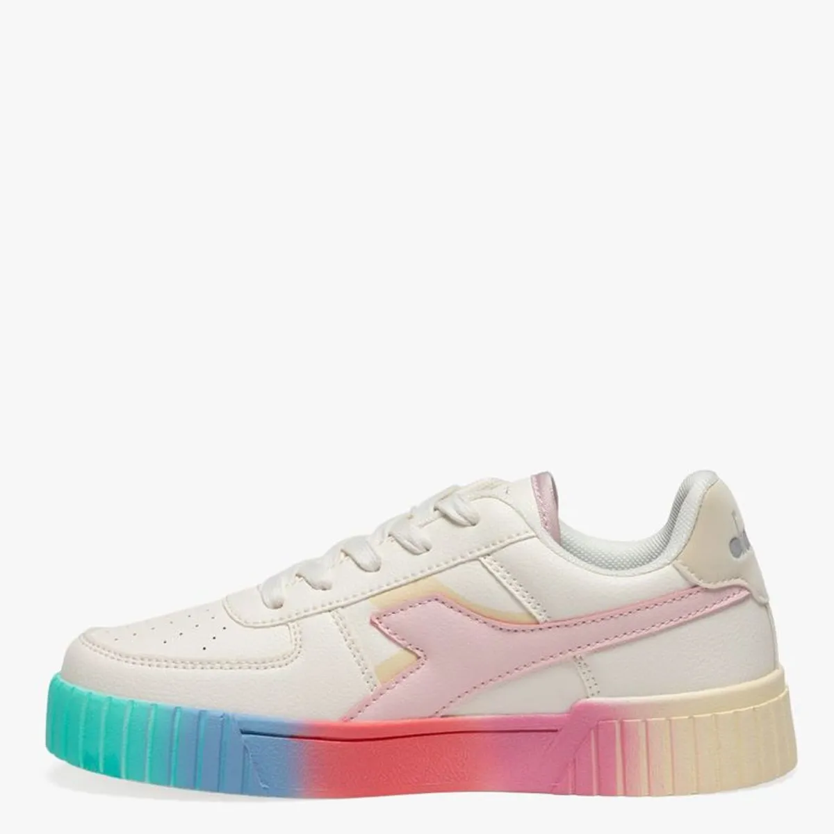 DIADORA - Tenis Diadora Bampu Niña