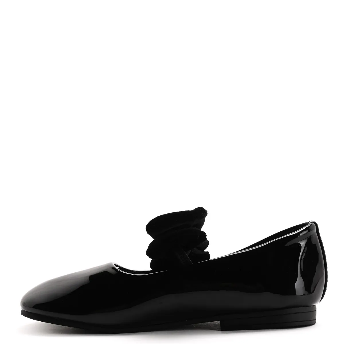 YAMP - Zapatos casuales Yamp Ba Osa Niña con Velcro