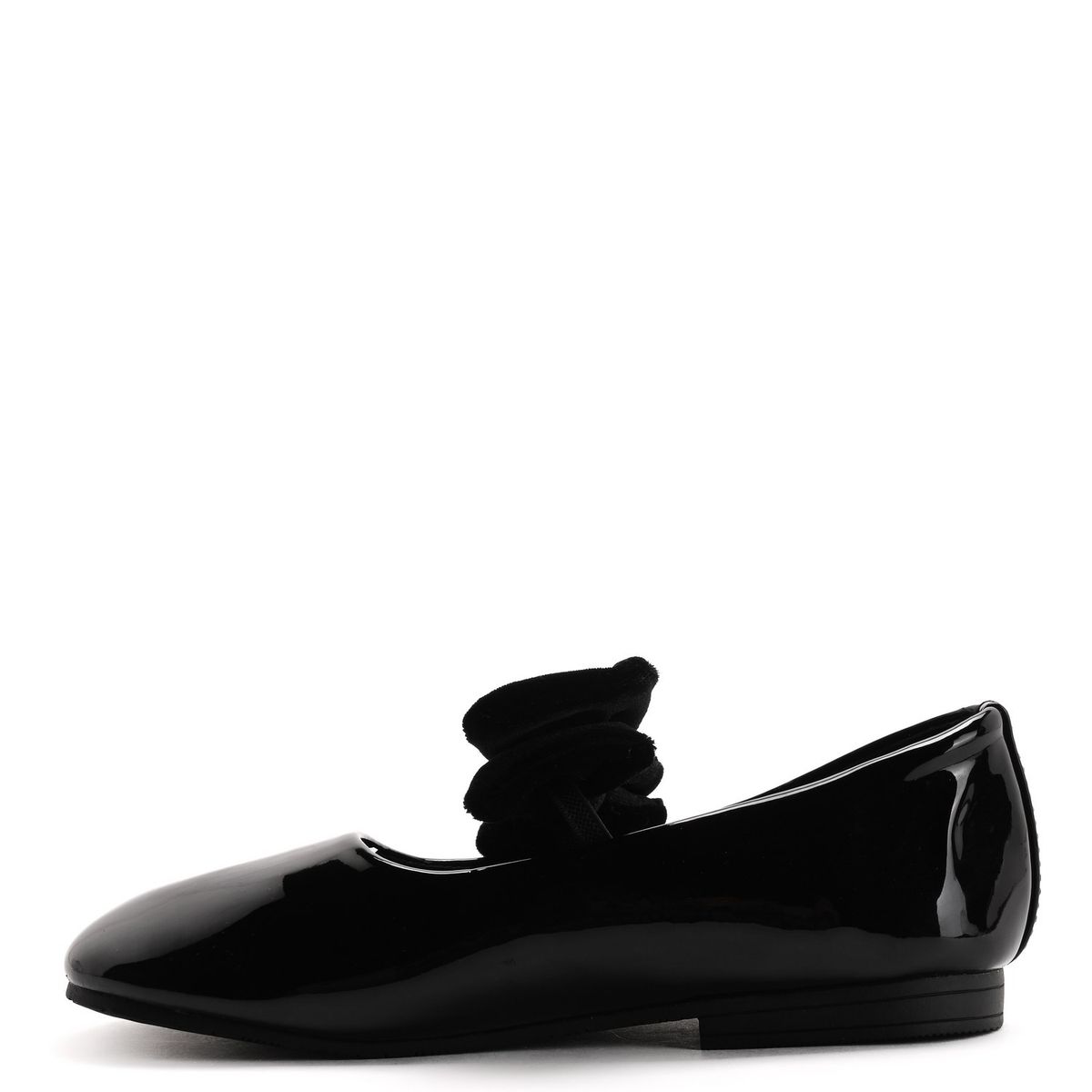 YAMP - Zapatos casuales Yamp Ba Osa Niña con Velcro