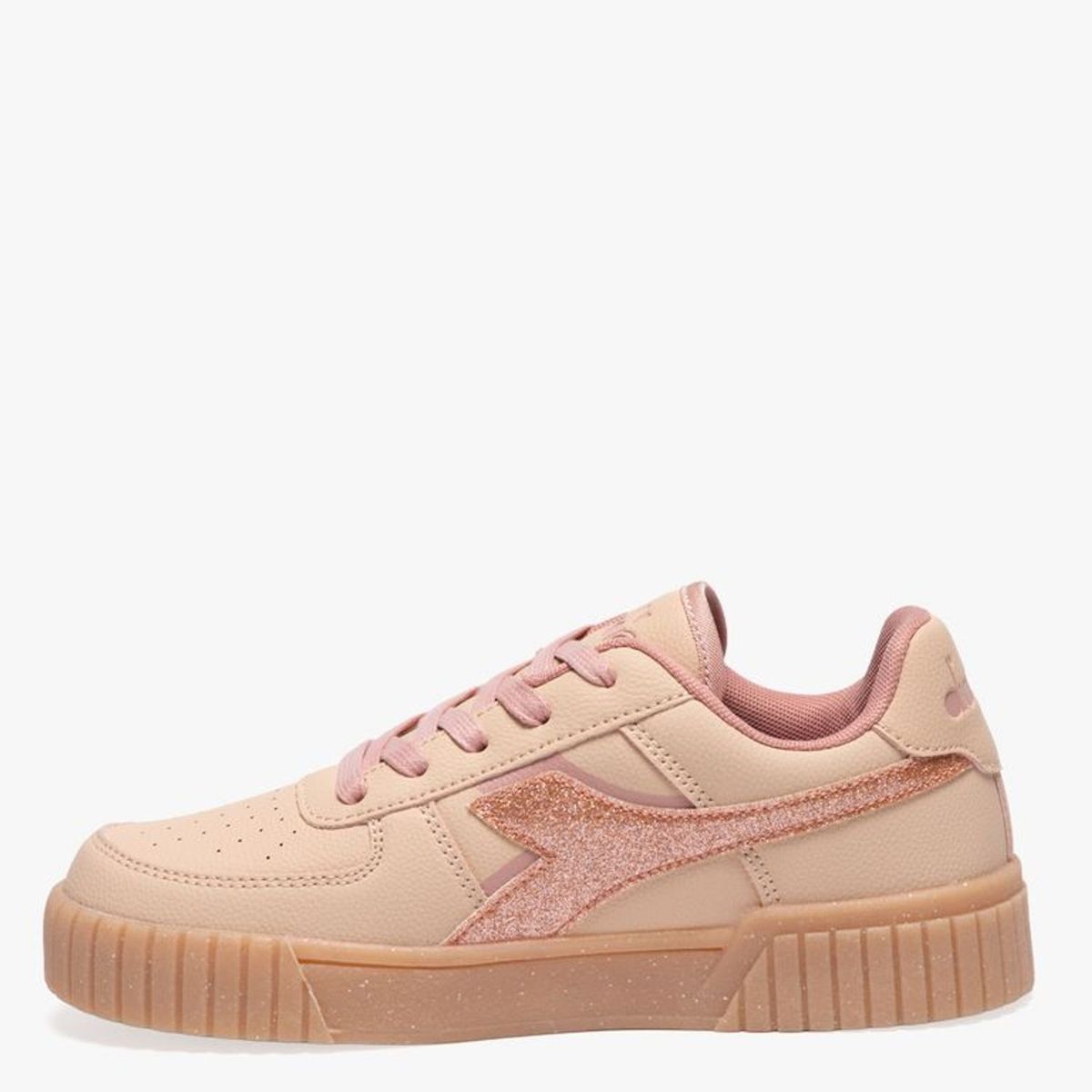 DIADORA - Tenis Diadora Bampu Niña