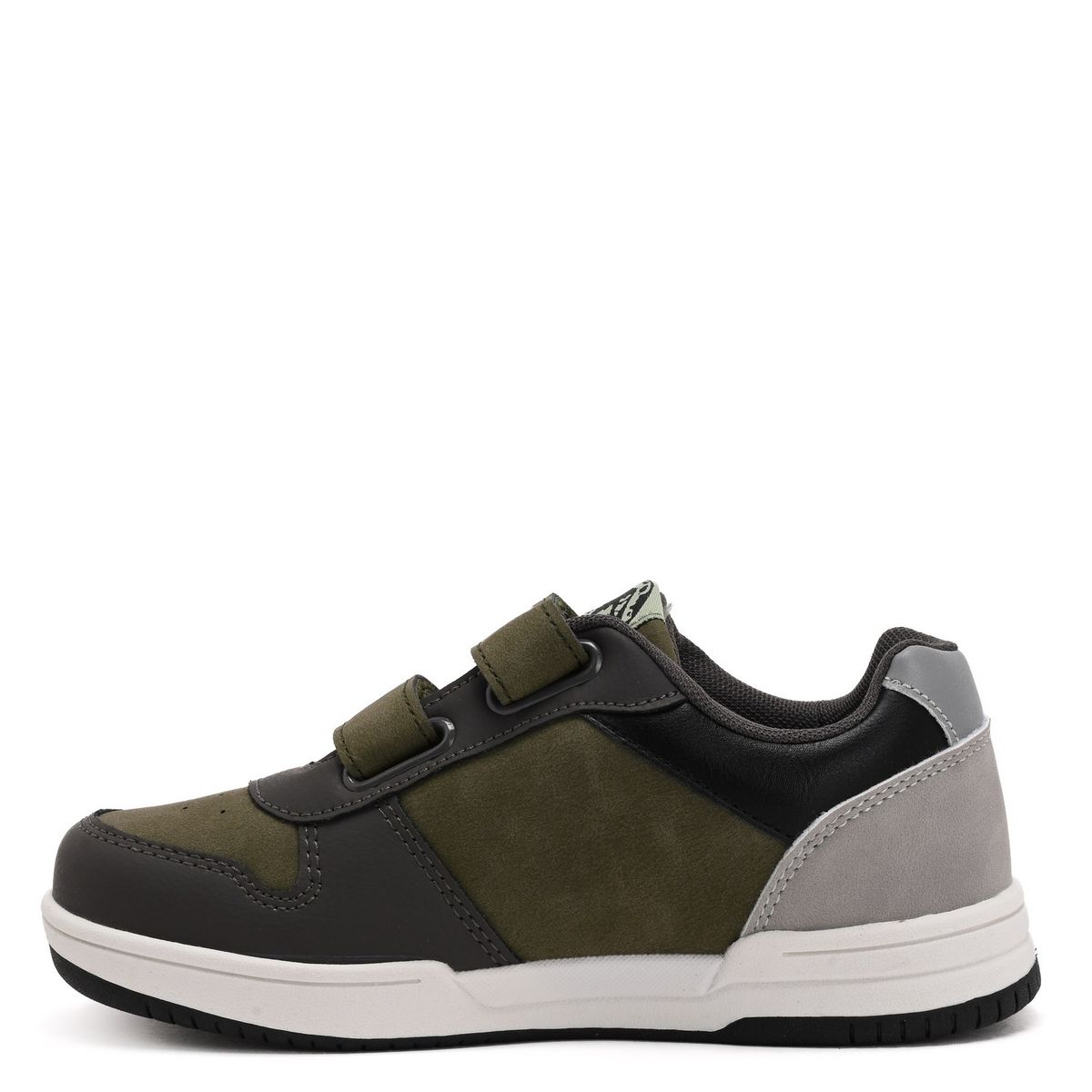 JURASSIC WORLD - Tenis moda Jurassic W Zp Licbasi Niño con Velcro