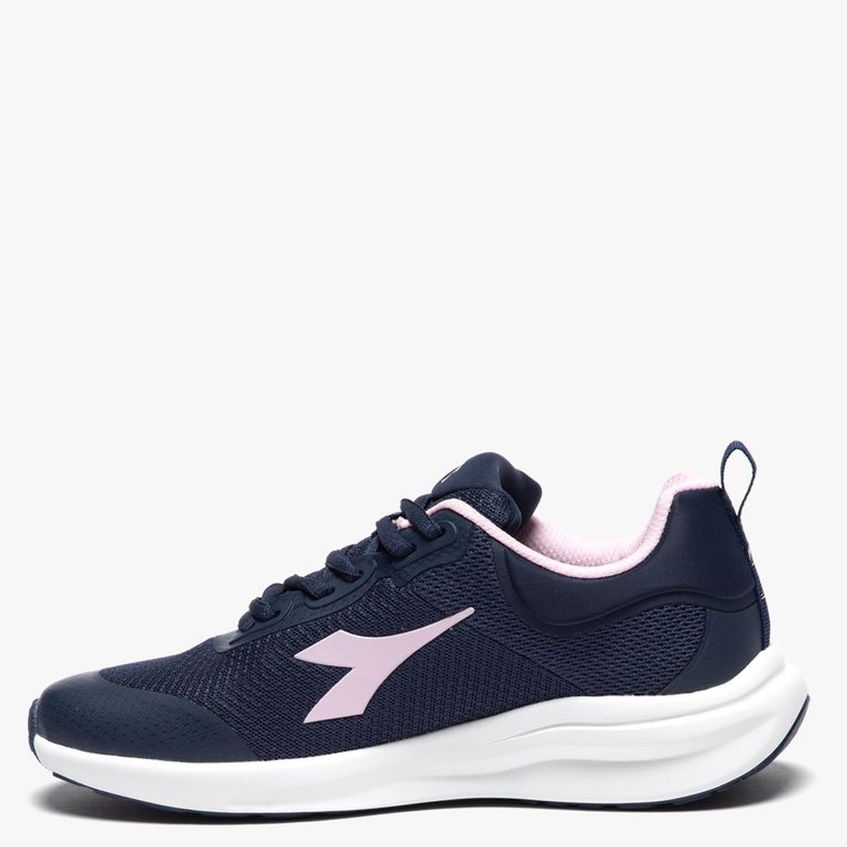 DIADORA - Tenis moda Diadora Zpjr Soltin Niña 