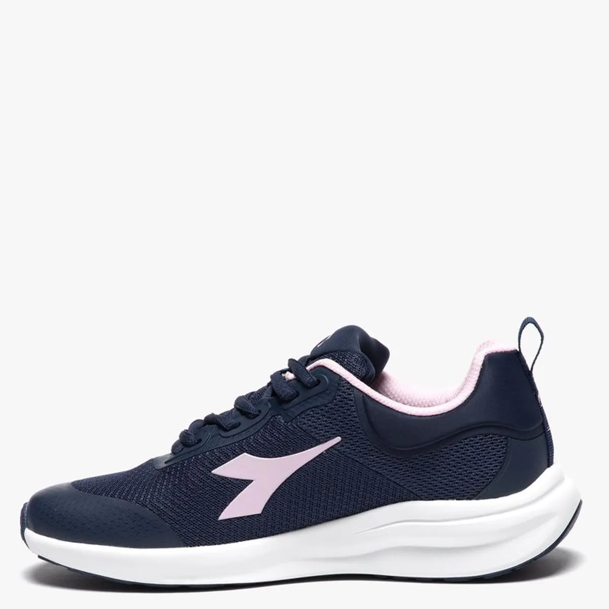 DIADORA - Tenis moda Diadora Zpjr Soltin Niña 