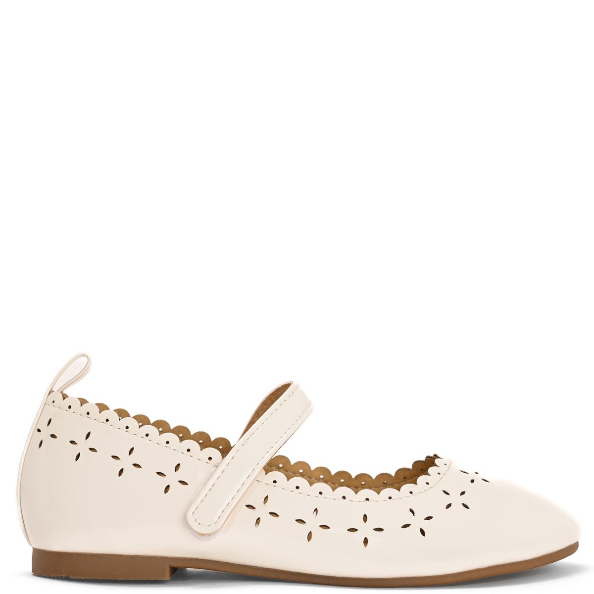 YAMP - Zapatos casuales Yamp Ba Cumple Niña con Velcro