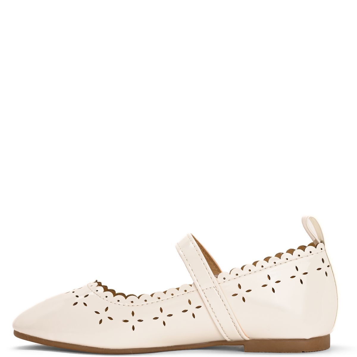 YAMP - Zapatos casuales Yamp Ba Cumple Niña con Velcro