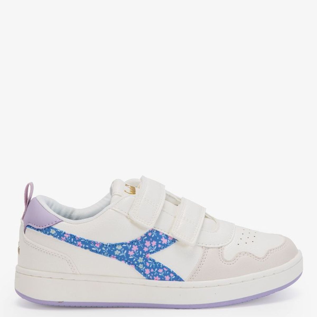 DIADORA - Tenis moda Diadora Zpjr Crego Niña 