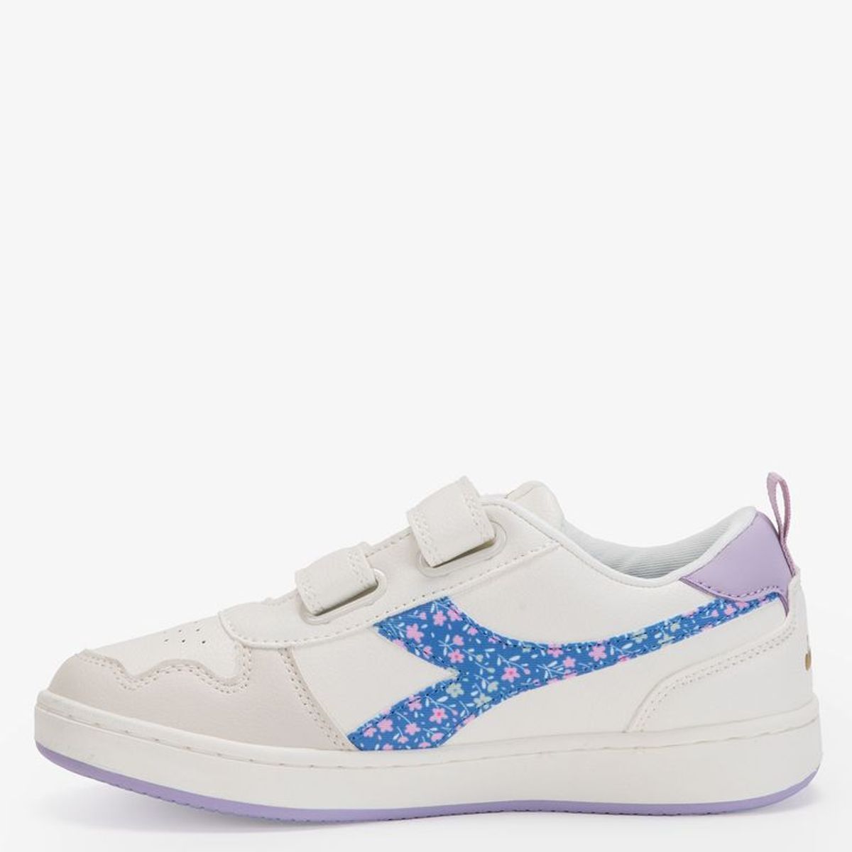 DIADORA - Tenis moda Diadora Zpjr Crego Niña 