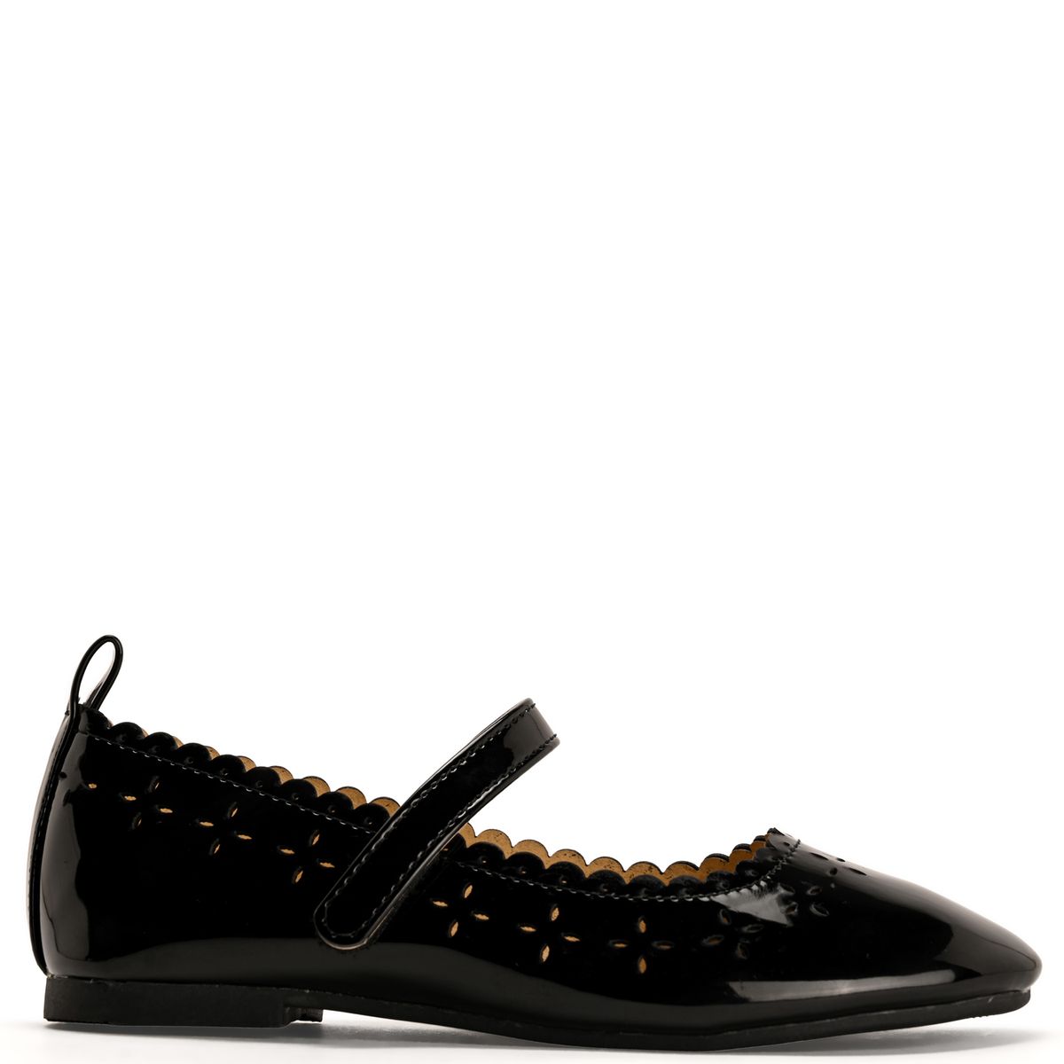 YAMP - Zapatos casuales Yamp Ba Cumple Niña con Velcro