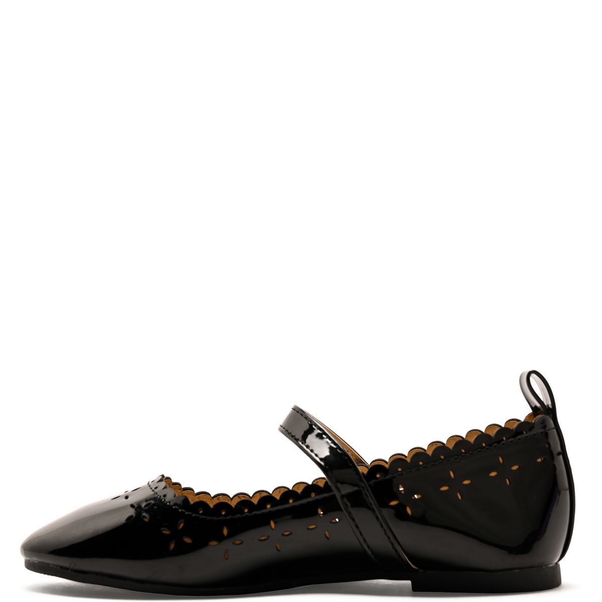 YAMP - Zapatos casuales Yamp Ba Cumple Niña con Velcro