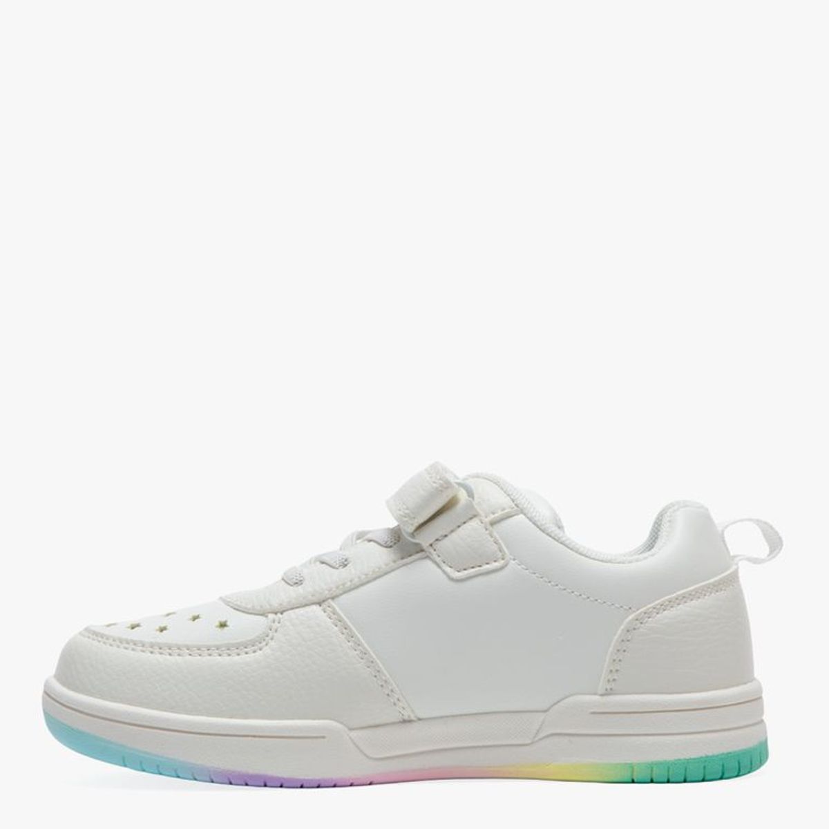 YAMP - Tenis moda Yamp Zp Basic Niña con Velcro
