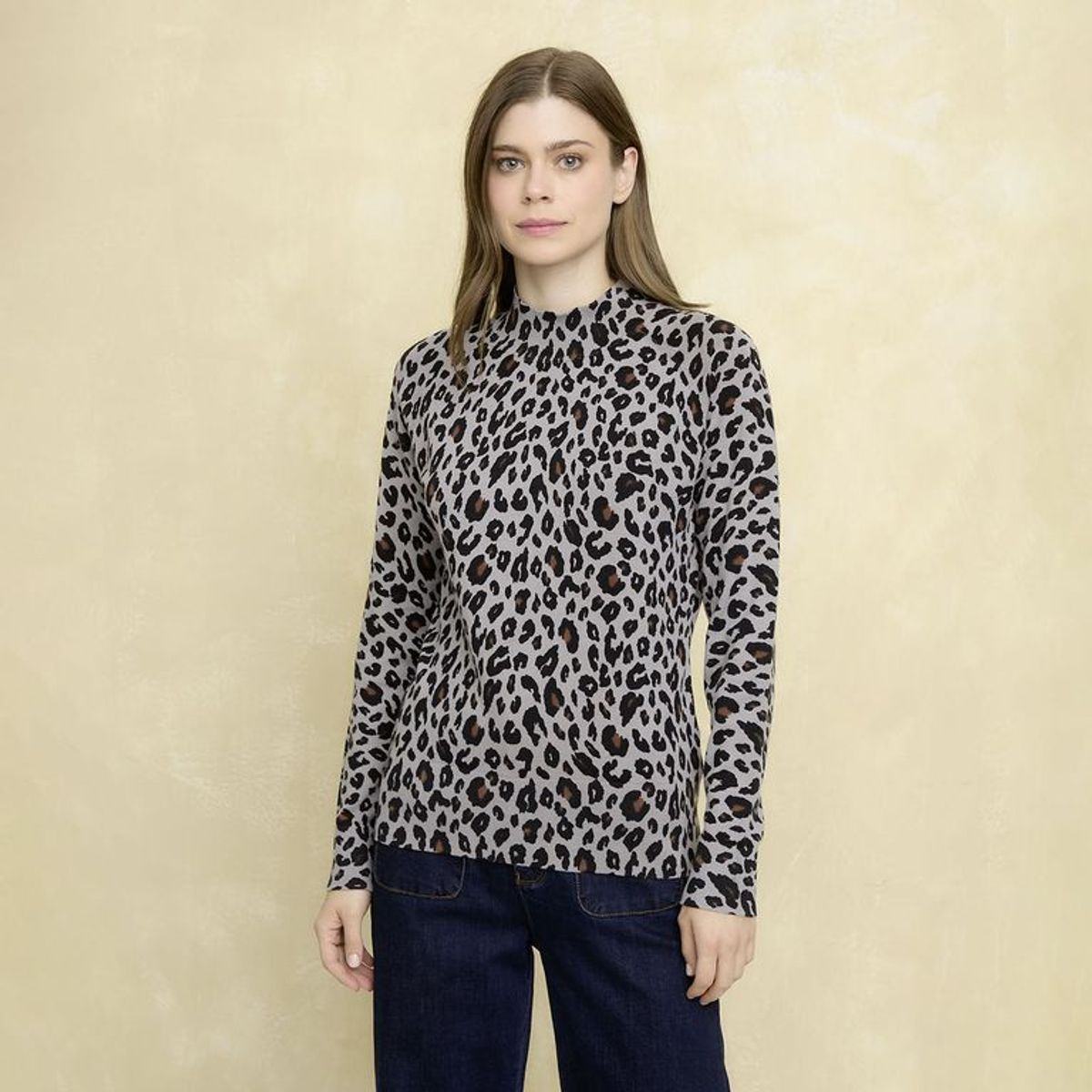 UNIVERSITY CLUB - Saco Mujer de Algodón Slim fit University Club