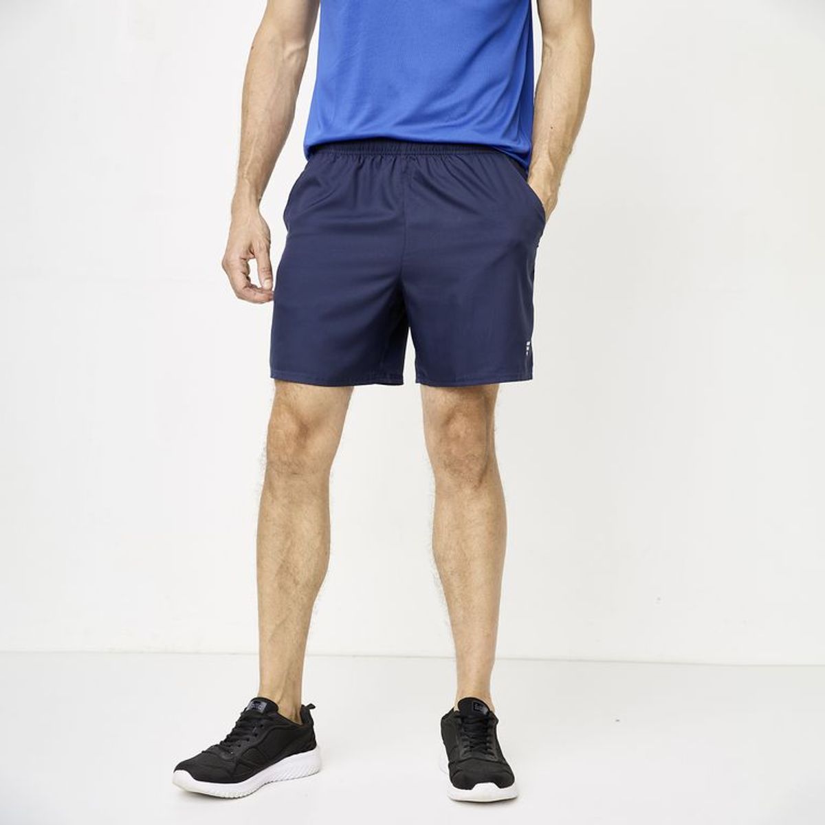 FRATTA - Short Deportivo Training Hombre Fratta  