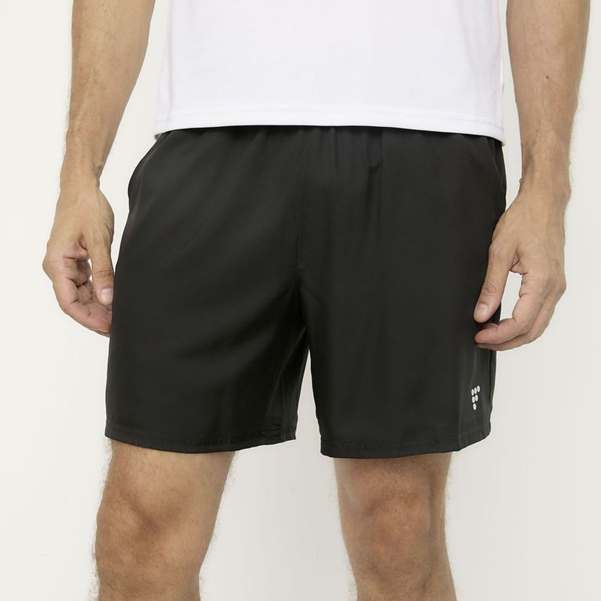 FRATTA - Short Deportivo Training Hombre Fratta  