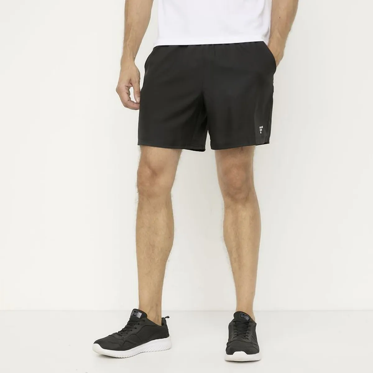 FRATTA - Short Deportivo Training Hombre Fratta  