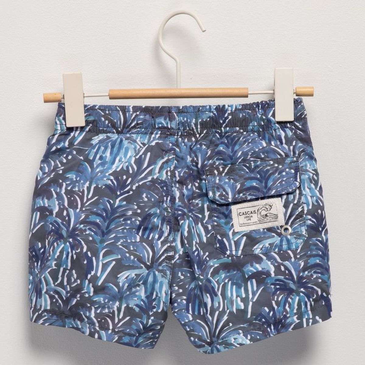 CASCAIS - Pantaloneta de baño Hombre Cascais