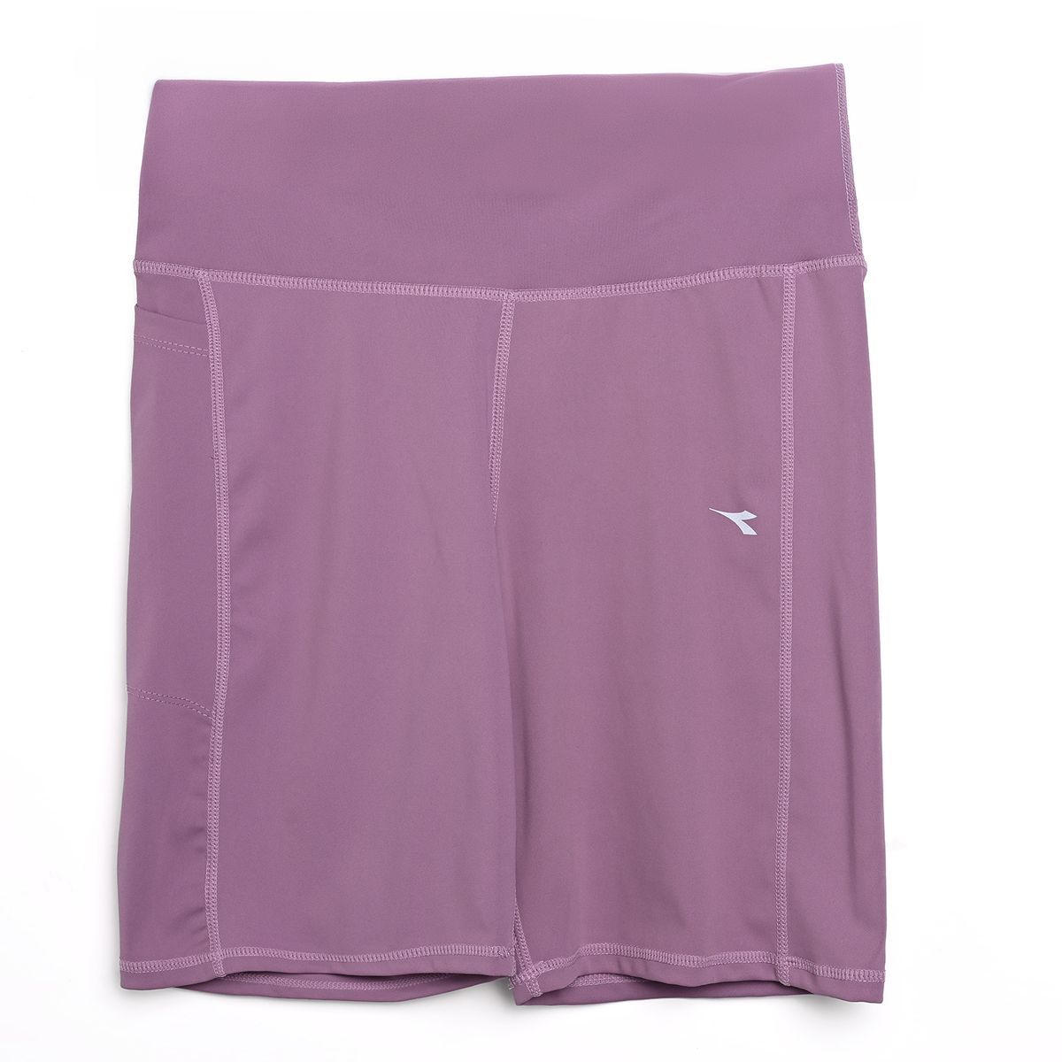 DIADORA - Short deportivo para Niña Diadora