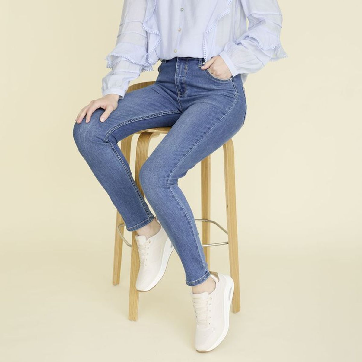 UNIVERSITY CLUB - Tenis University Club Mujer Moda Iguana 