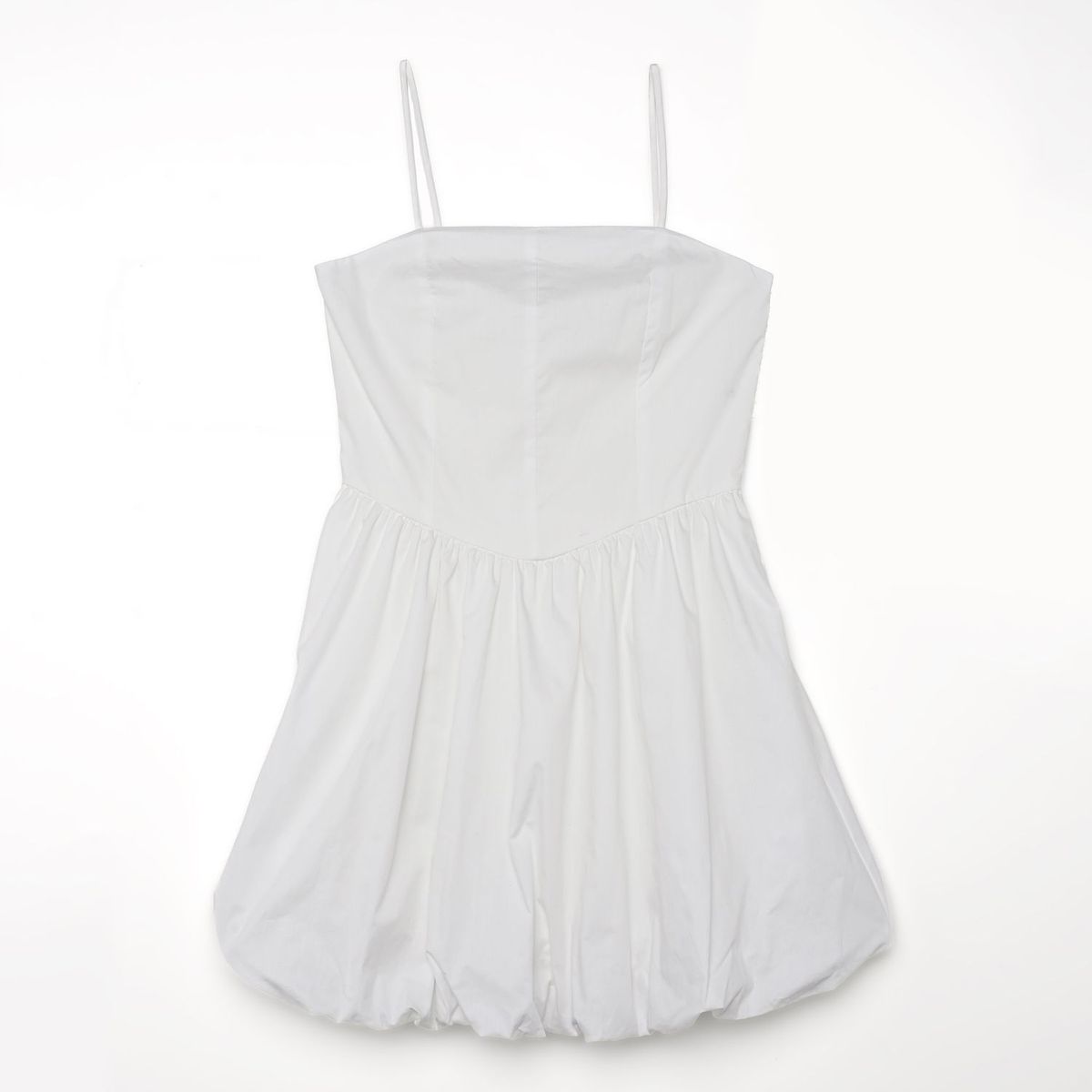 ELV - Vestido para Niña de Algodón Elv