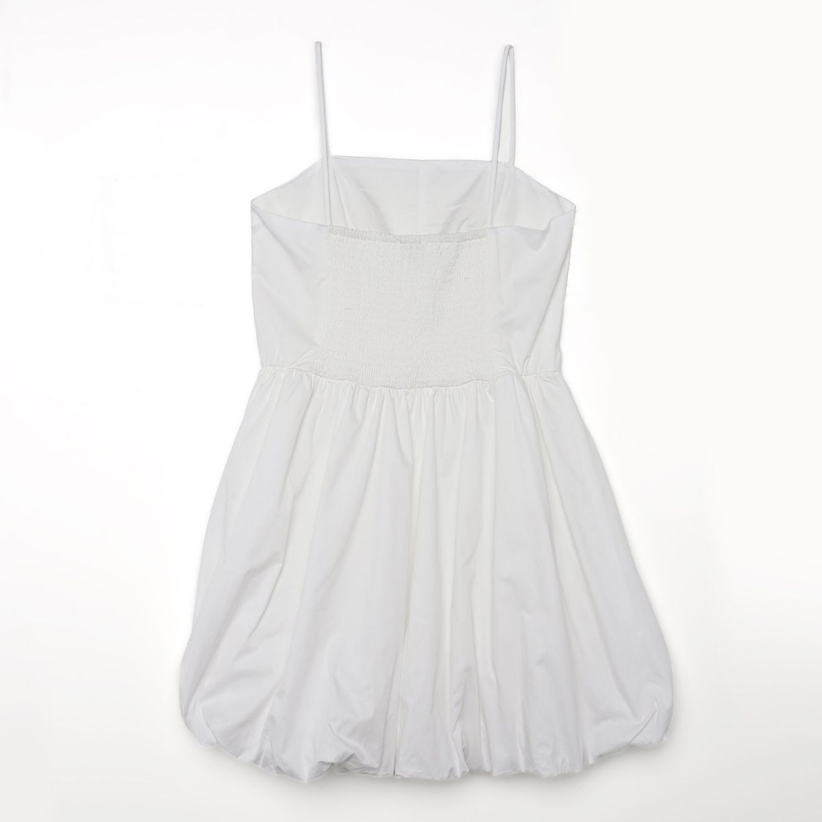 ELV - Vestido para Niña de Algodón Elv