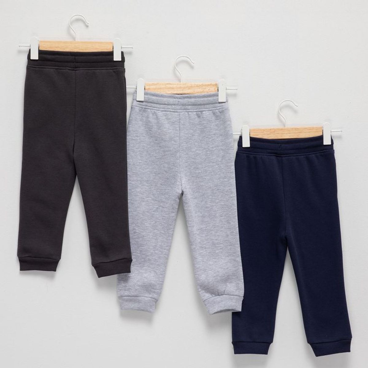 YAMP - Jogger para Bebé niño de Algodón Yamp