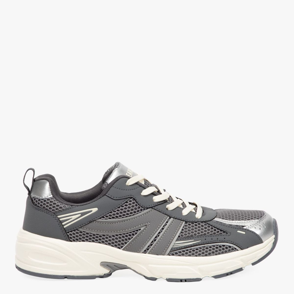 BEARCLIFF - Tenis Bearcliff Hombre Moda Pully