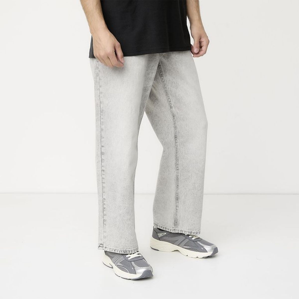 BEARCLIFF - Tenis Bearcliff Hombre Moda Pully