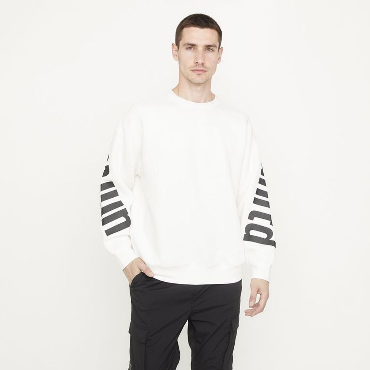 ECKO - Hoodie Hombre Ecko 