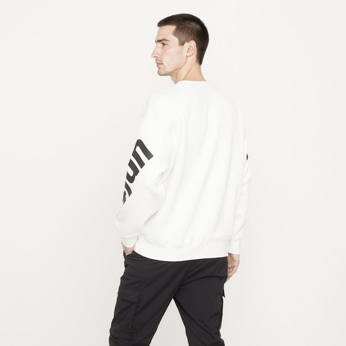 ECKO - Hoodie Hombre Ecko 