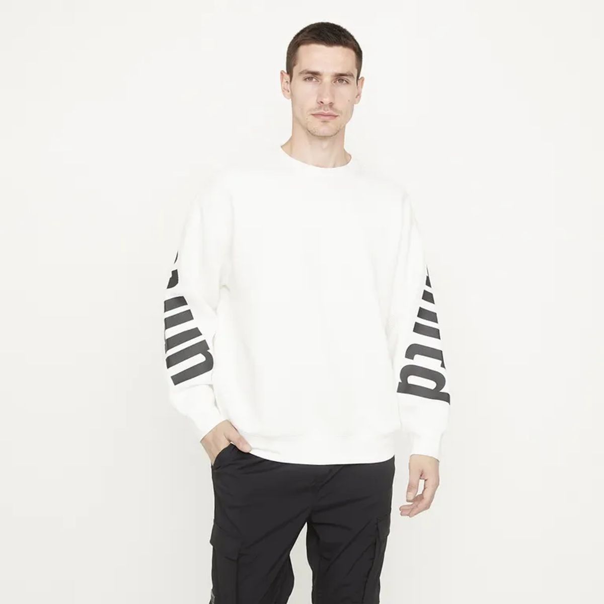 ECKO - Hoodie Hombre Ecko 