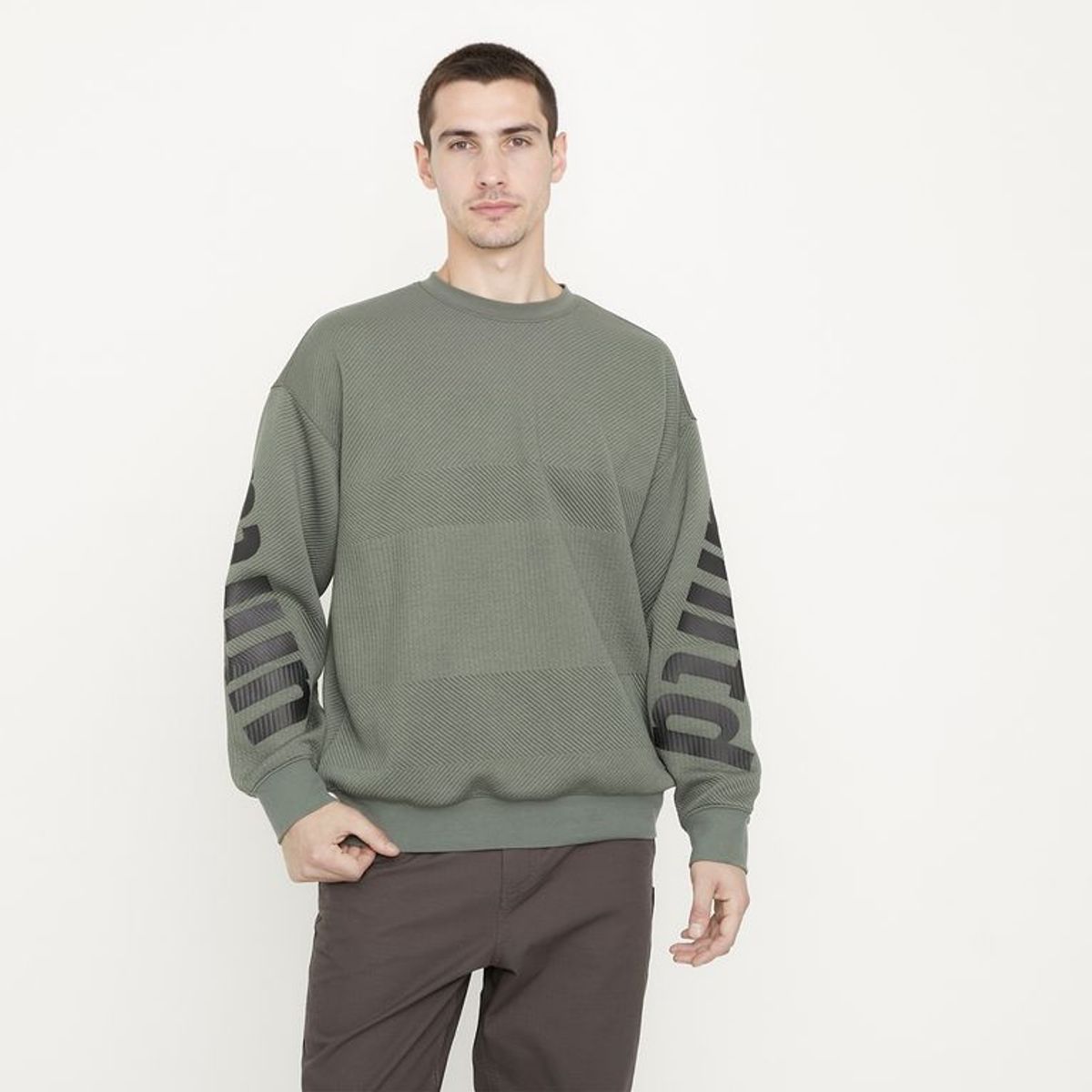 ECKO - Hoodie Hombre Ecko 