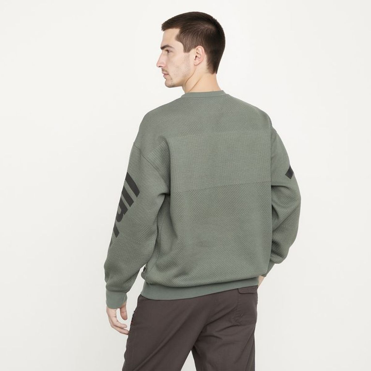 ECKO - Hoodie Hombre Ecko 