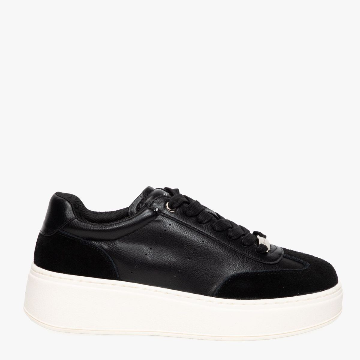 APOLOGY - Tenis Apology Mujer Moda Ripia