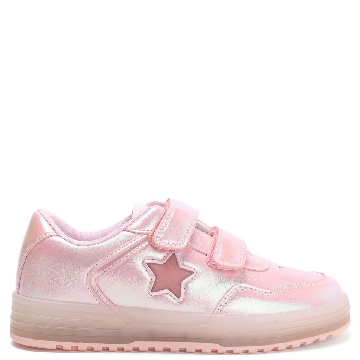 YAMP - Tenis con luces Yamp Zp Lights Niña con Velcro