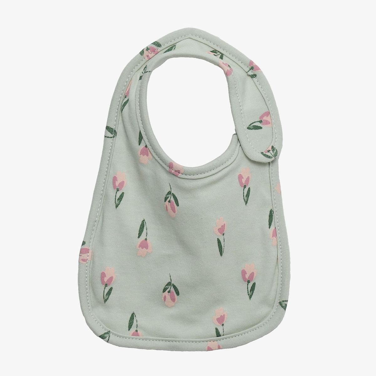 YAMP - Baberos para bebés pack de 5 unidades Yamp