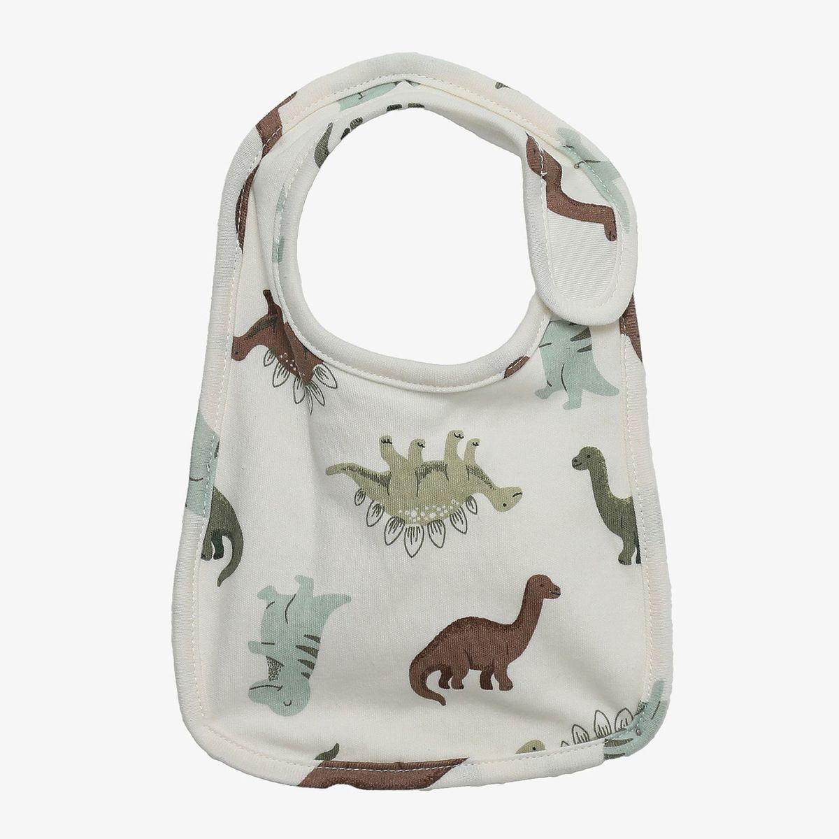 YAMP - Baberos para bebés pack de 5 unidades Yamp