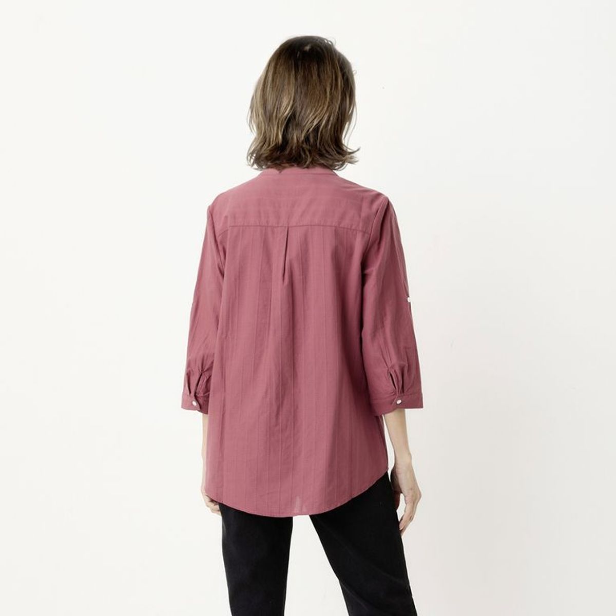 NEWPORT - Blusa Mujer Manga larga Newport