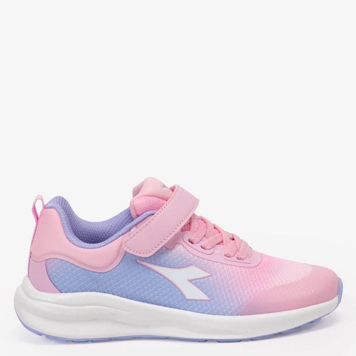 DIADORA - Tenis moda Diadora Zp Soltin Niña 