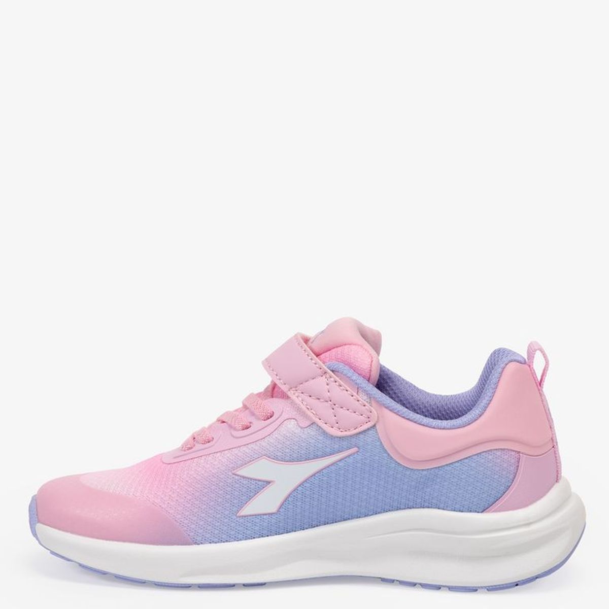 DIADORA - Tenis moda Diadora Zp Soltin Niña 