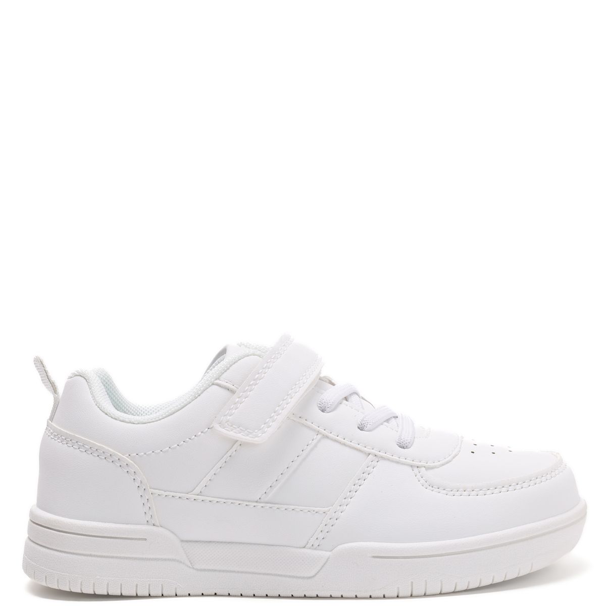 YAMP - Tenis moda Yamp Zp Basic Unisex niño con Velcro