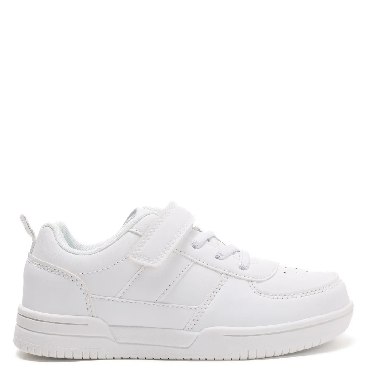 YAMP - Tenis moda Yamp Zp Basic Unisex niño con Velcro