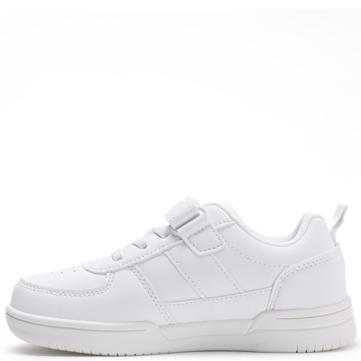 YAMP - Tenis moda Yamp Zp Basic Unisex niño con Velcro