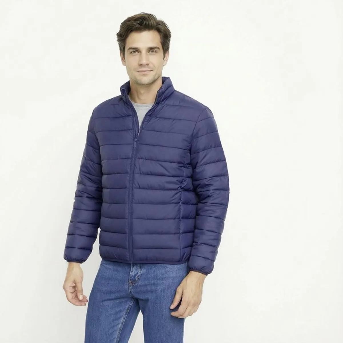 NEWPORT - Chaqueta acolchada Hombre Newport