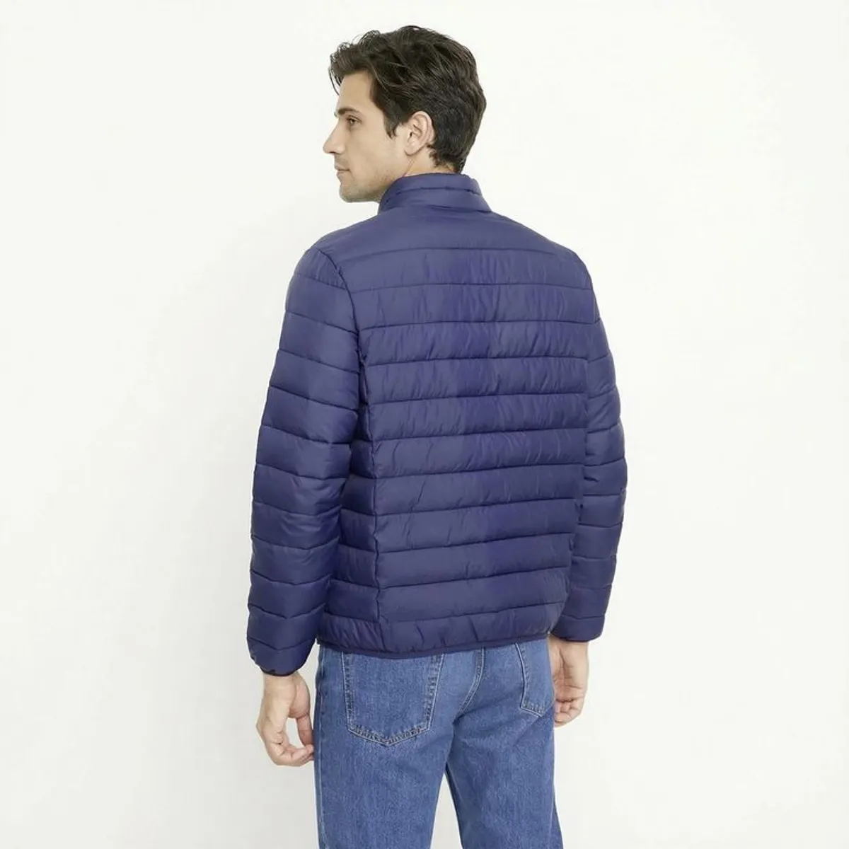 NEWPORT - Chaqueta acolchada Hombre Newport