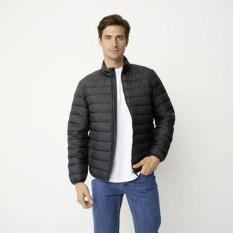 Chaqueta acolchada Hombre Newport
