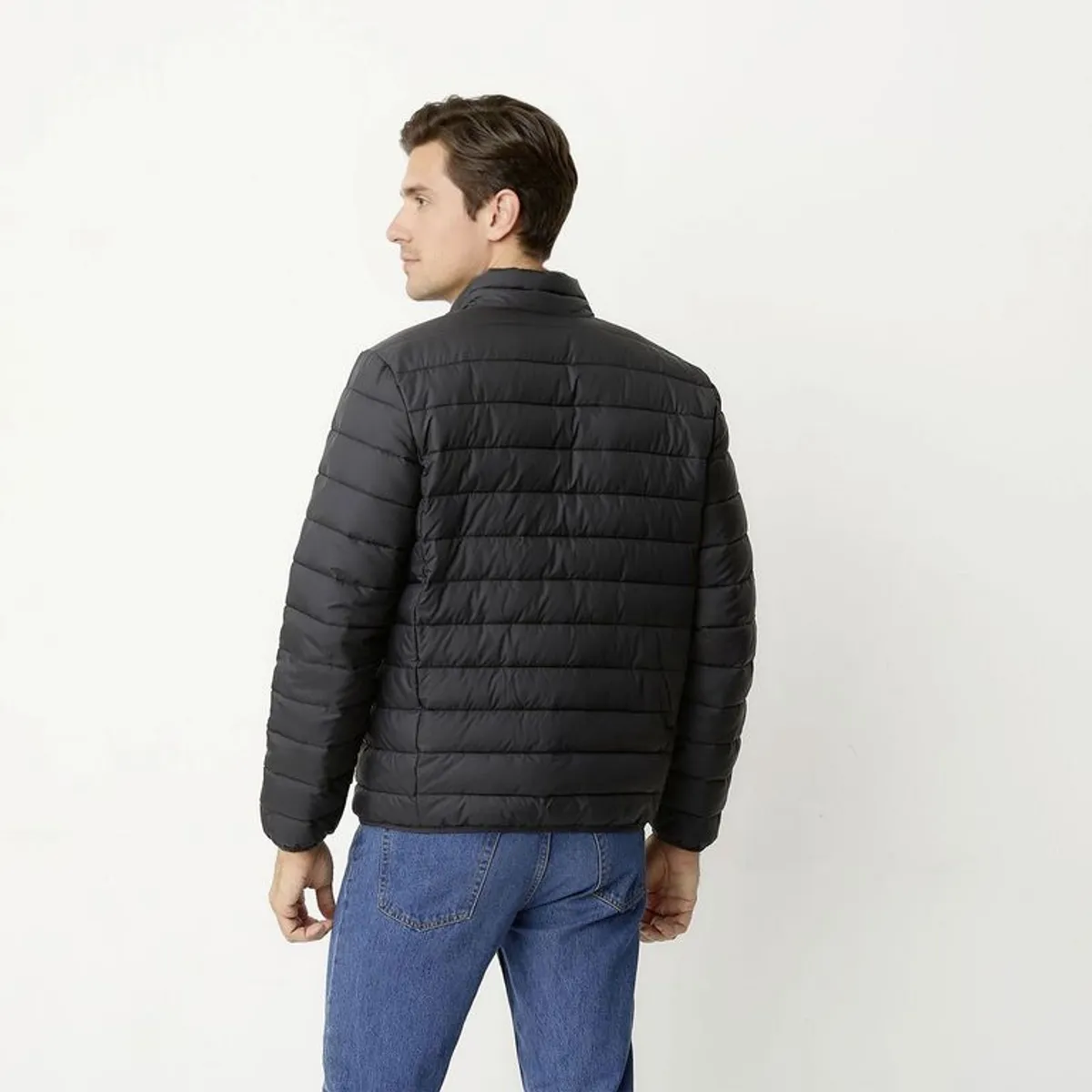 NEWPORT - Chaqueta acolchada Hombre Newport