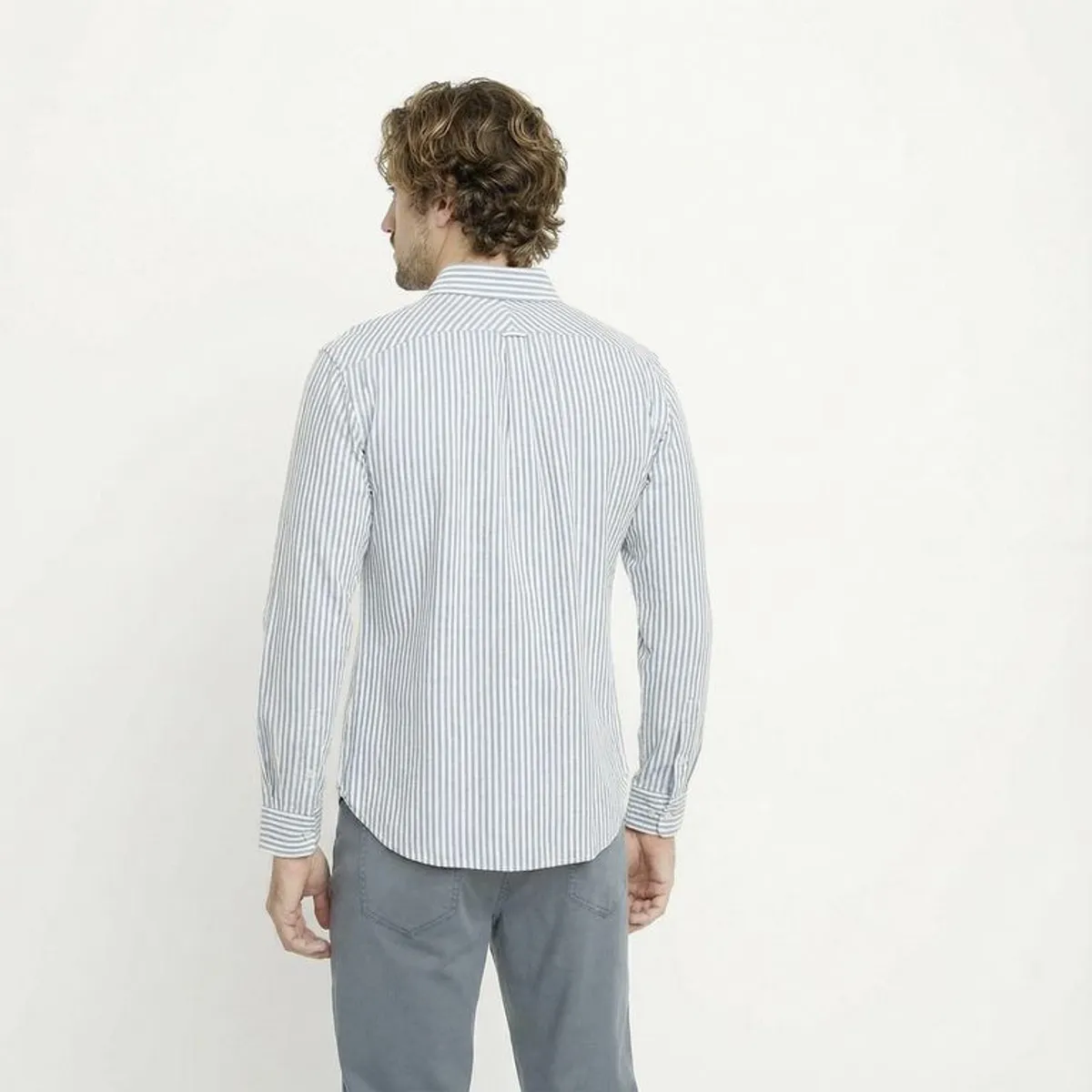CASCAIS - Camisa Hombre Cascais