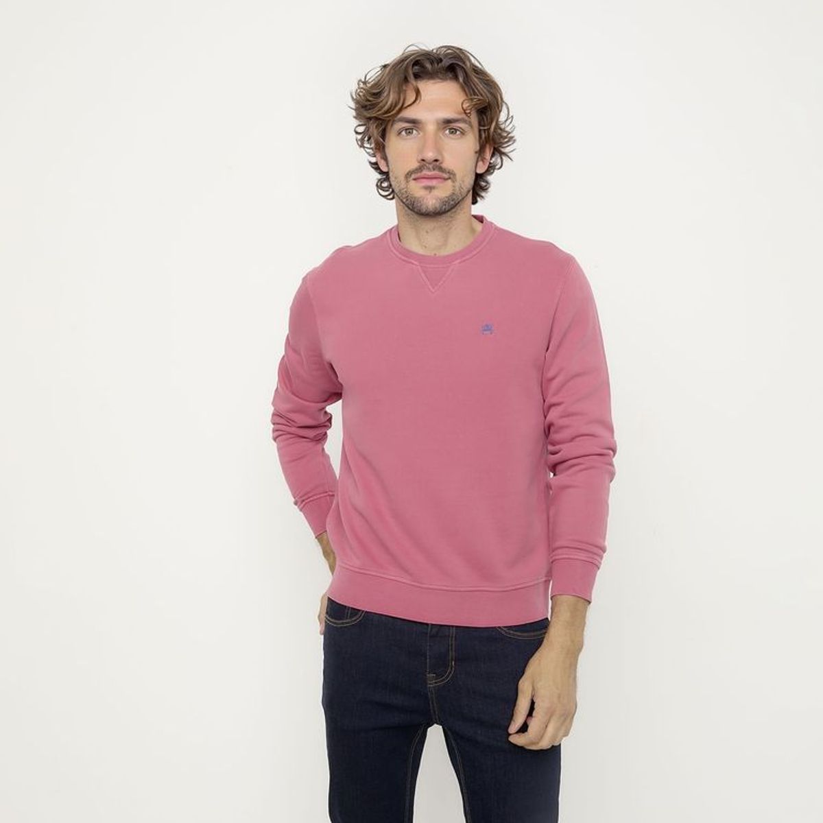 CASCAIS - Buzo Hombre Cascais.