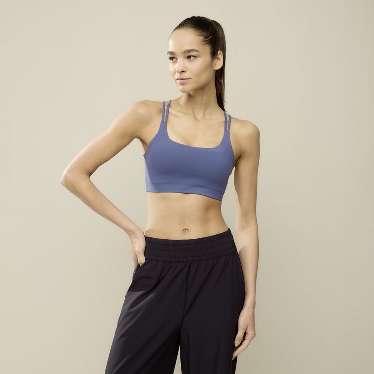 DIADORA - Top Deportivo Training Mujer Diadora